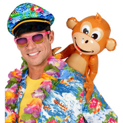 Opice nafukovací 50 cm